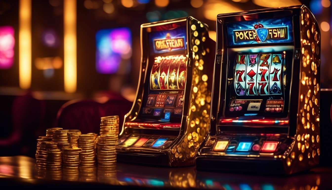 618jackpot Fortune Tiger Slot အနိုင်ငွေကြီး ဂိမ်း