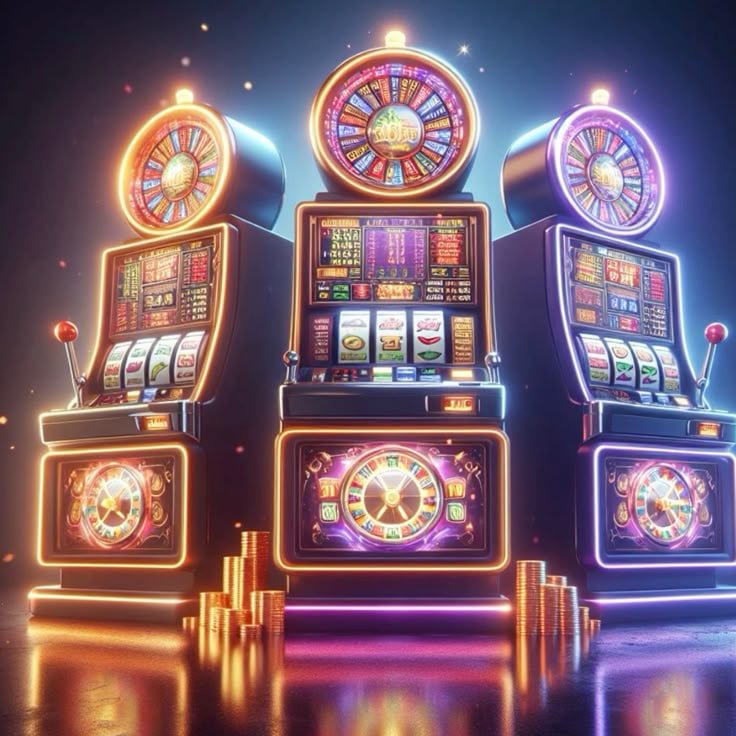 618jackpot Esports