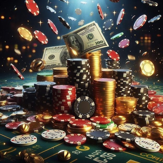 618jackpot Customer Support Team မြန်မာ ကစားသမားများ ဝန်ဆောင်မှုပေးနေသောမြင်ကွင်း