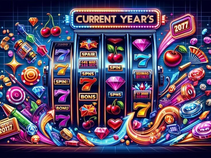 618jackpot Live Casino