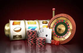 618jackpot ငါးပစ်ဂိမ်း တွင် ငါးကြီးများ ပစ်ခတ်နေသောမြင်ကွင်း