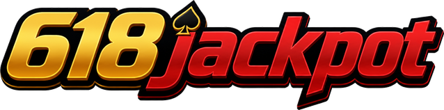618jackpot Logo